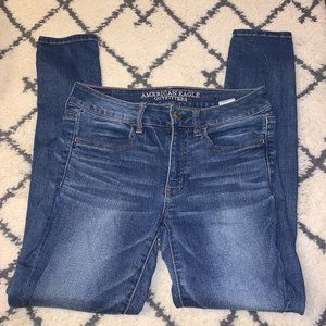 American Eagle Jegging